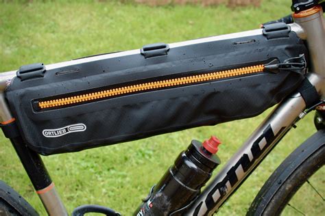 best top tube frame bag